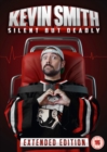 Kevin Smith: Silent But Deadly - DVD