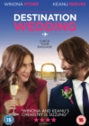 Destination Wedding - DVD