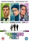 The Hummingbird Project - DVD