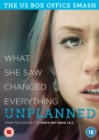 Unplanned - DVD