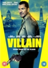 Villain - DVD