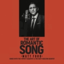 The Art of Romantic Song - CD