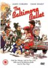 The Baltimore Bullet - DVD