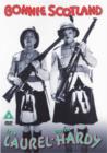 Laurel and Hardy: Bonnie Scotland - DVD