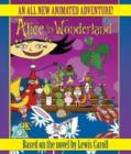 Alice in Wonderland (Animated) - Blu-ray