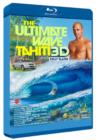 IMAX: Ultimate Wave - Tahiti - Blu-ray
