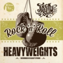 Rock N Roll Heavyweights - Vinyl