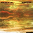 Sunshine Seas (Feat. Cyro) - CD