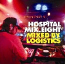 Hospital mix 8 - CD