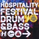 Festival Drum & Bass - CD