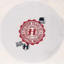 Fifteen Years of Hospital Records (Sampler 1) - Vinyl