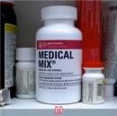Medical Mix - CD