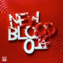 New Blood 014 - Vinyl