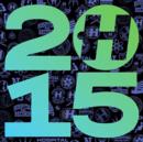 Hospitality: Drum & Bass 2015 - CD