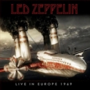 Live in Europe 1969 - CD