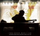 You Know Who I Am: Leonard Cohen Sings Leonard Cohen 1966-1968 - CD