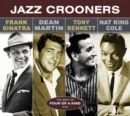 Jazz Crooners - CD