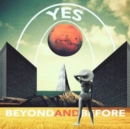 Beyond and Before: 1968-1970 - CD
