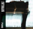 Michael Nyman: Piano - CD