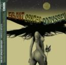 Far Out Spaced Odyssey - CD