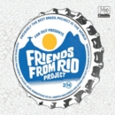 Friends from Rio Project - Vinyl