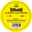 Opara (Ashley Beedle's Afrikanz On Mars Remix) - Vinyl