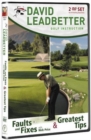 David Leadbetter: Faults and Fixes/Greatest Tips - DVD