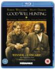 Good Will Hunting - Blu-ray