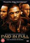 Paid in Full - DVD
