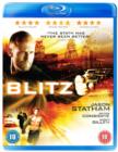 Blitz - Blu-ray