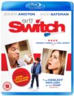The Switch - Blu-ray