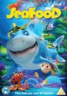Sea Food - DVD