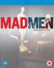 Mad Men: Season 5 - Blu-ray