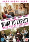 What to Expect When You're Expecting - DVD