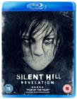 Silent Hill: Revelation - Blu-ray