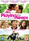 Playing for Keeps - DVD