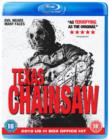 Texas Chainsaw - Blu-ray