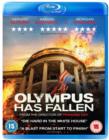 Olympus Has Fallen - Blu-ray