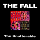 The Unutterable Plus - CD