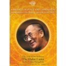 H.H. The Dalai Lama: A Message of Peace and Compassion - DVD