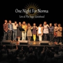 One Night for Norma: Live at the Sage, Gateshead - CD