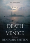 Death in Venice: A Tony Palmer Film of the Opera By Britten - DVD