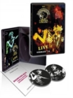 The Boomtown Rats: Live in Germany - DVD