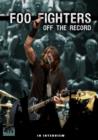 Foo Fighters: Off the Record - DVD