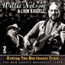 Riding the Northeast Trail: The New Jersey Broadcast, 1979 - CD
