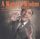 A Word of Wisdom (Feat. Rick Wakeman) - CD