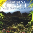 Amazing Grace - CD