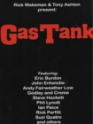 Rick Wakeman & Tony Ashton Present: Gas Tank - DVD