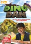 Dino Dan: Volume I - DVD