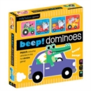 Beep! Dominoes - Book
